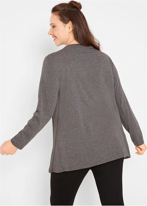 Completo pr&eacute;maman e per l'allattamento (set 2 pezzi), bonprix