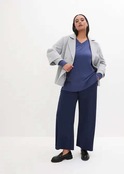 Maglione lungo, bonprix