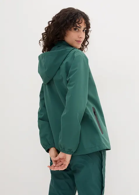 Giacca impermeabile ultraleggera, bonprix