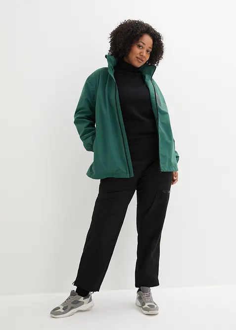 Giacca impermeabile ultraleggera, bonprix