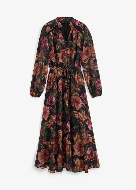 Abito di chiffon, bonprix