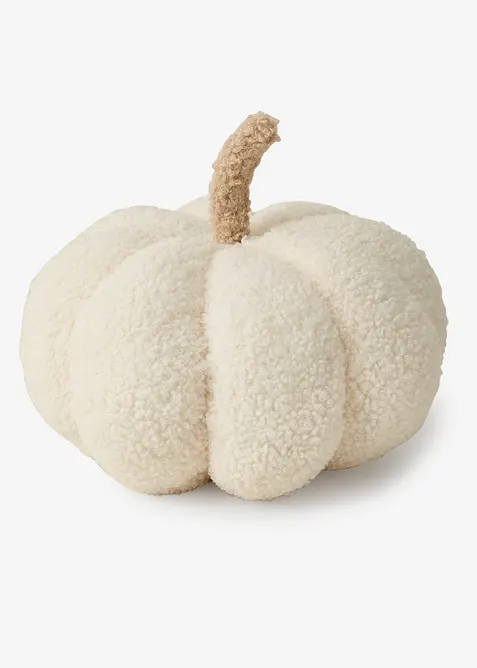 Cuscino arredo a forma di zucca, bonprix