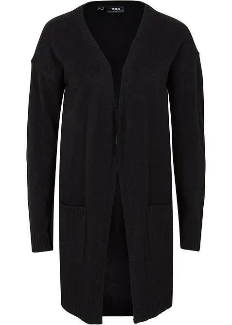 Cardigan lungo, bonprix