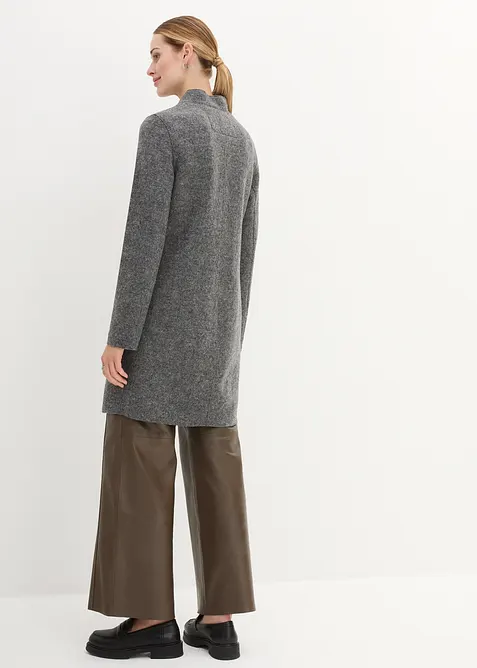 Cappotto corto in lana, bonprix