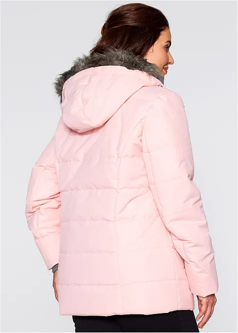 Giacca invernale effetto 2 in 1, bonprix