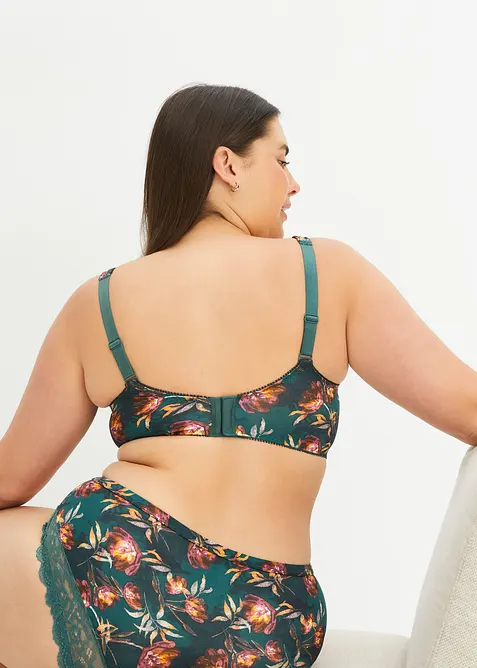 Reggiseno minimizer con spalline imbottite, bonprix