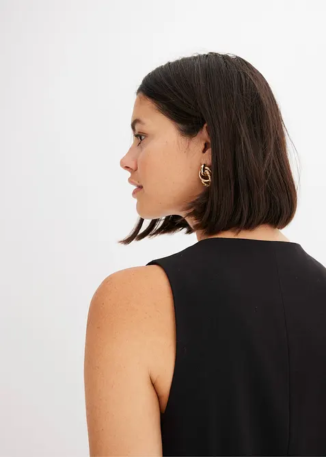 Gilet elegante da completo, bonprix