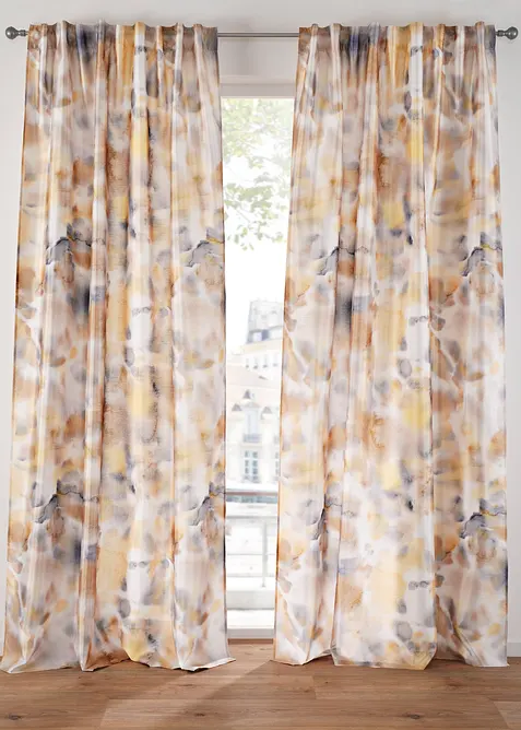 Tenda in fantasia già confezionata (pacco da 1), bonprix