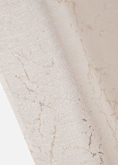 Tenda con stampa lucida (pacco da 1), bonprix