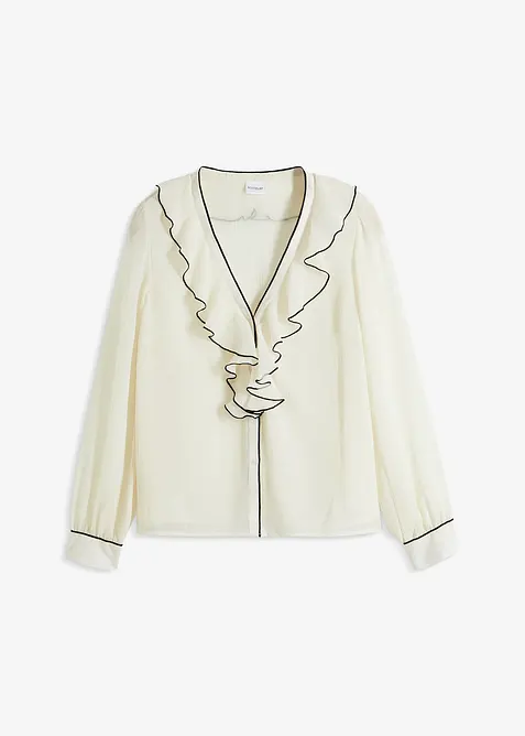 Camicetta di chiffon, bonprix