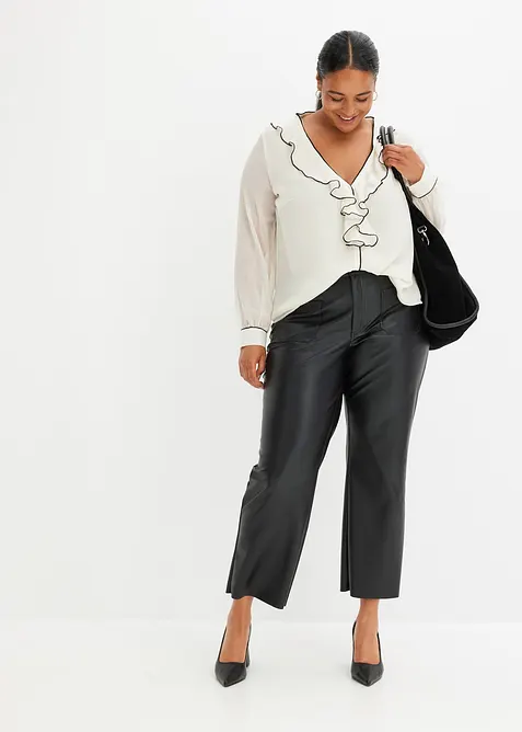 Camicetta di chiffon, bonprix