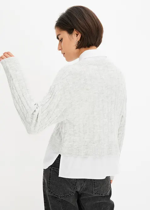 Maglione, bonprix