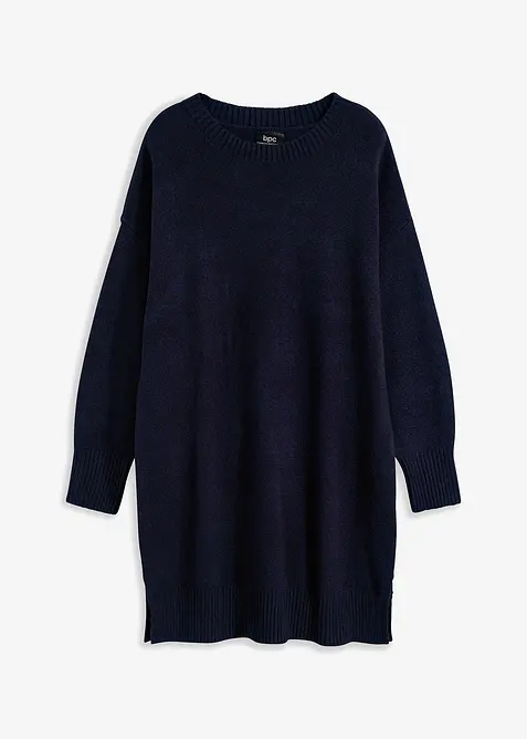 Abito in maglia oversize, bonprix