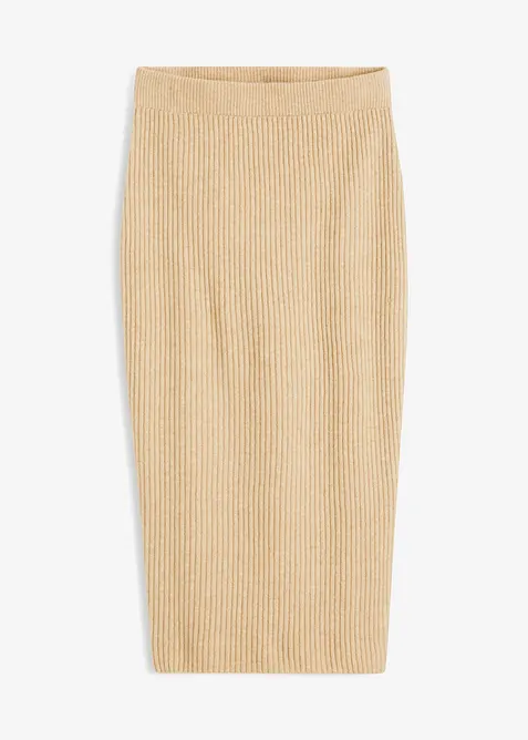 Gonna a tubino, bonprix