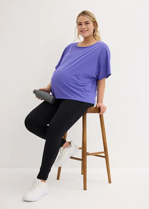 Leggings termici prémaman, bonprix