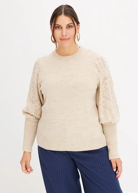 Maglione, bonprix