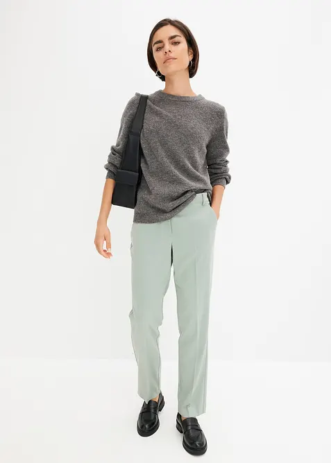 Pantaloni eleganti, bonprix