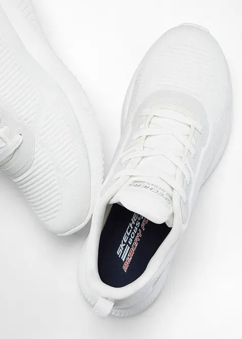 Sneaker Skechers comode con memory foam, Skechers