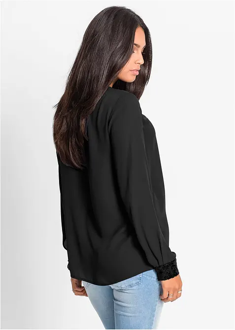 Blusa, bonprix