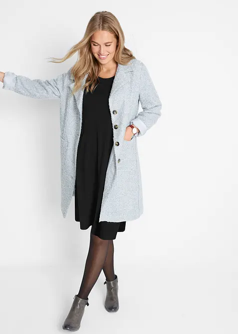 Abito in punto di Roma, bonprix