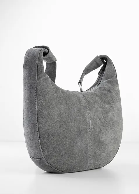 Borsa in pelle, bonprix