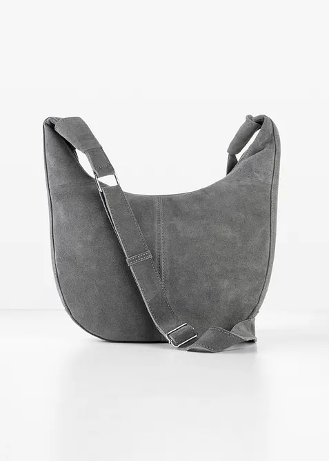 Borsa in pelle, bonprix