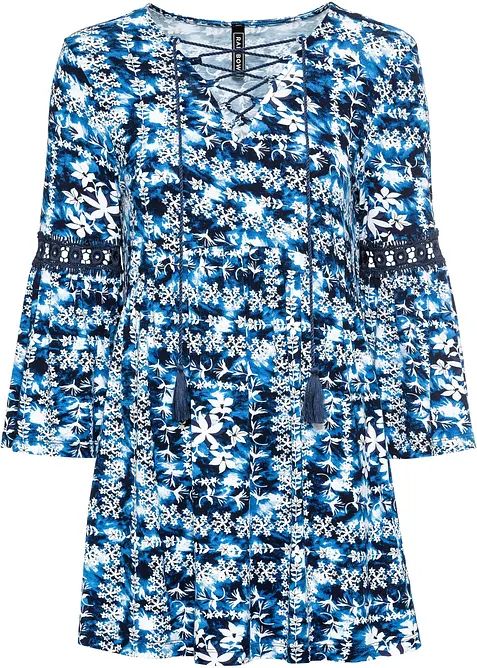 Tunica in viscosa fluente, bonprix