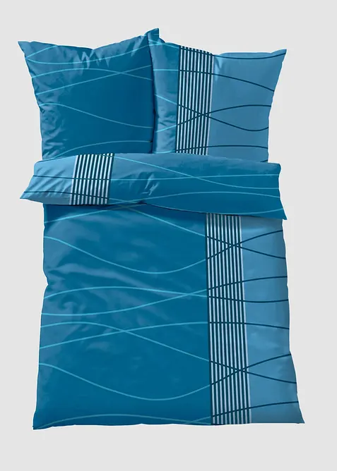 Biancheria da letto fantasia, bonprix