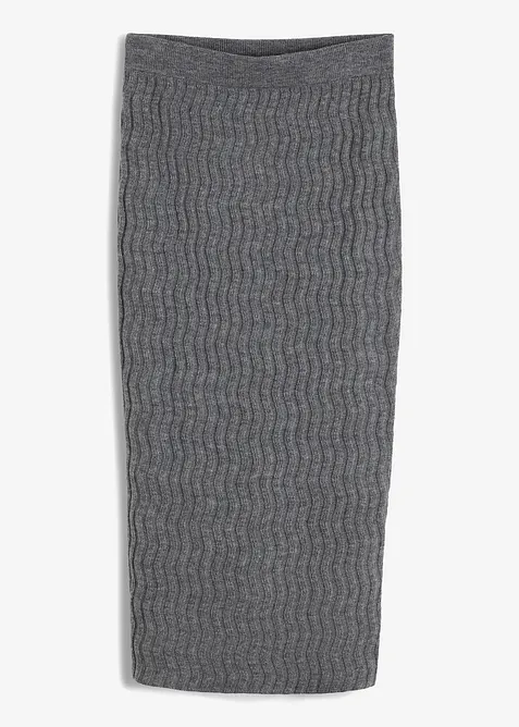 Gonna longuette, bonprix