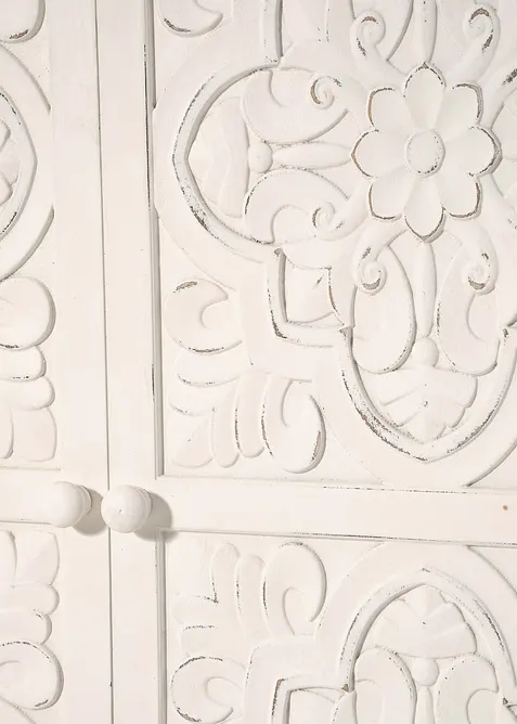 Armadio decorato, bonprix