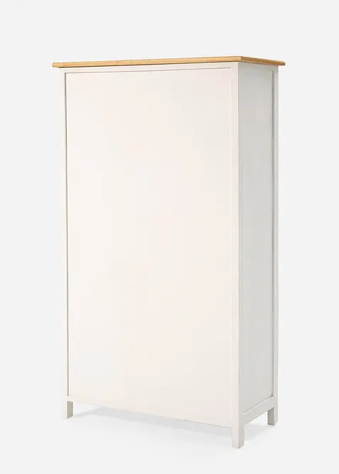 Armadio decorato, bonprix