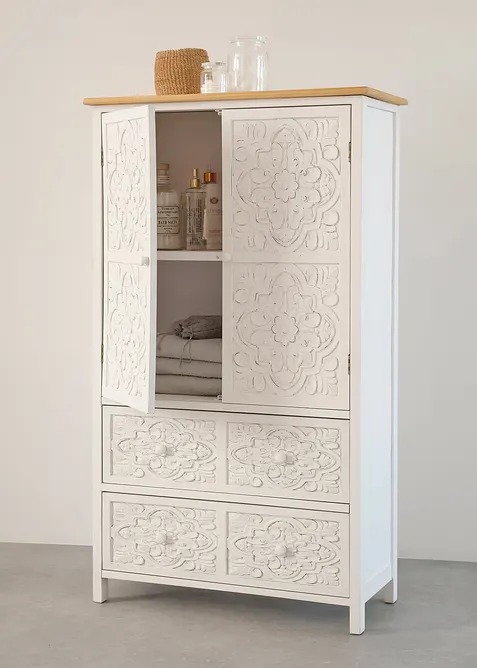 Armadio decorato, bonprix