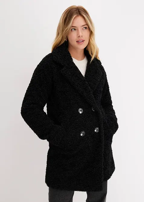 Cappotto corto, bonprix