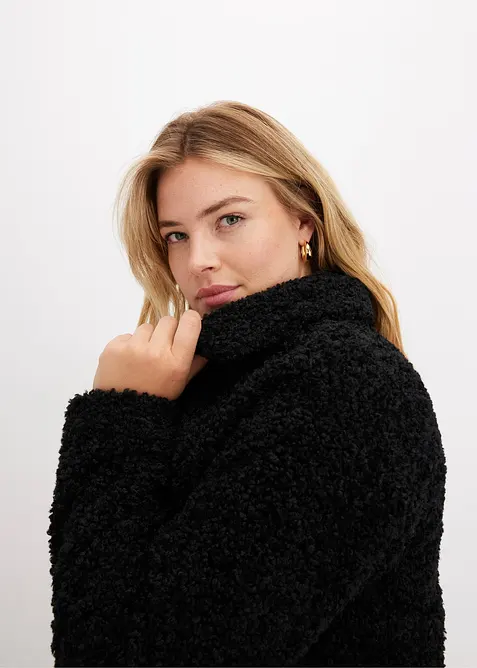 Cappotto corto, bonprix