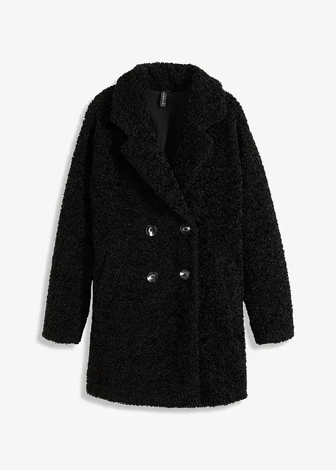Cappotto corto, bonprix