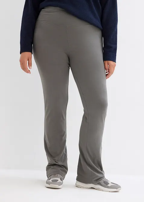 Leggings svasati, bonprix