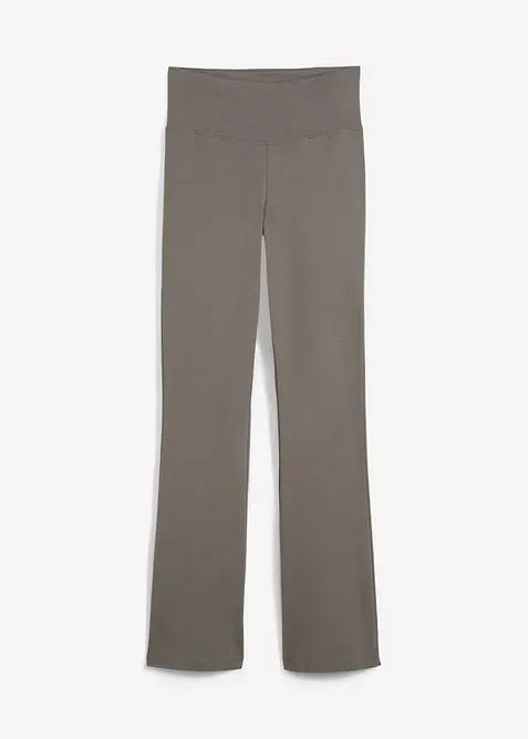 Leggings svasati, bonprix