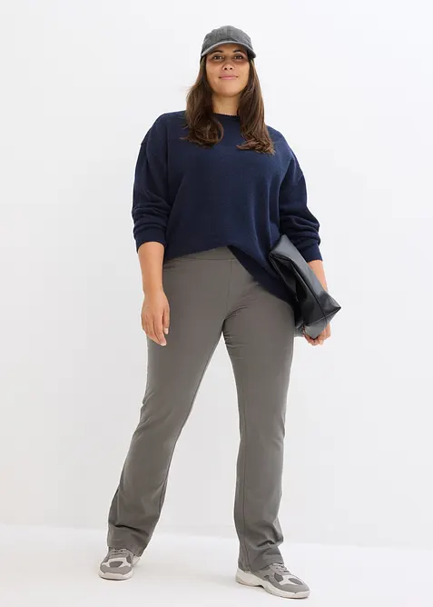 Leggings svasati, bonprix