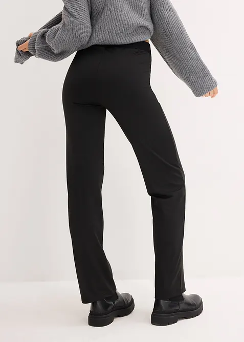 Leggings termici con tasche zippate, bonprix