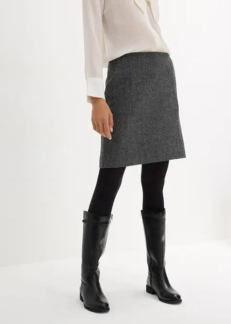 Gonna a matita, bonprix