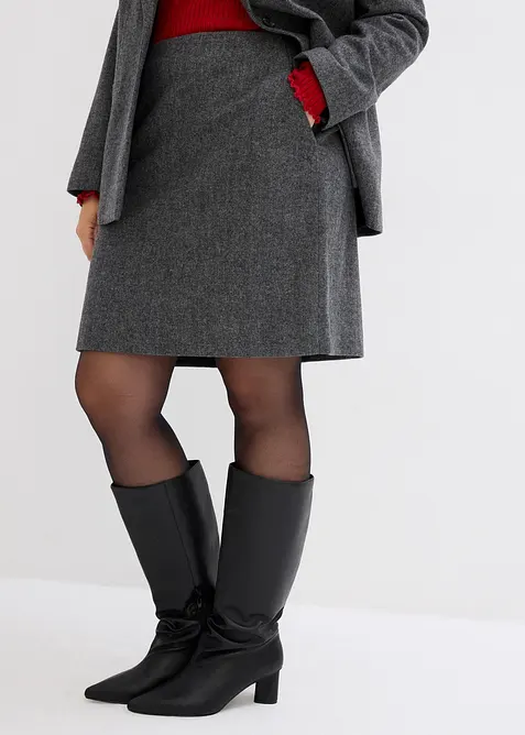 Gonna a matita, bonprix