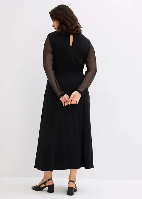 Abito da sera con pizzo, bonprix
