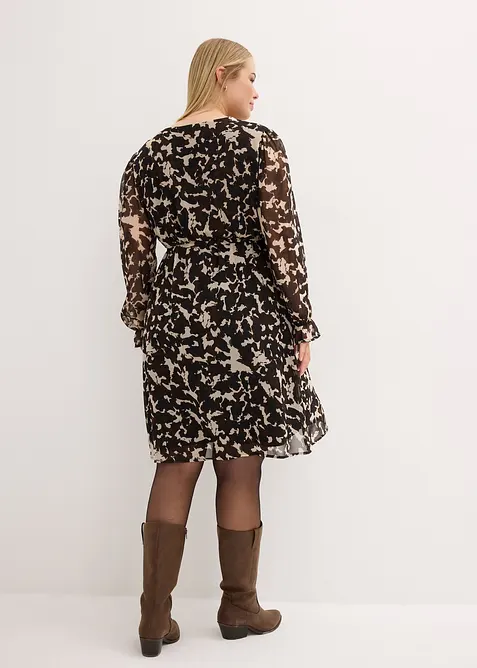 Abito prémaman / da allattamento 2 in 1, bonprix