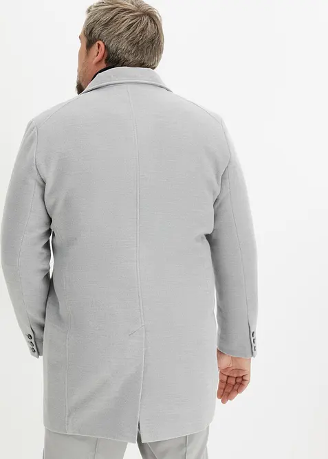 Cappotto corto in simil lana, bonprix