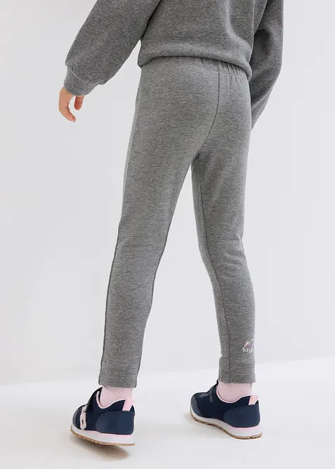 Leggings termici in misto viscosa (pacco da 2), bonprix