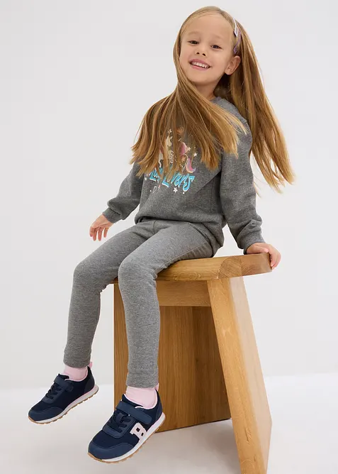 Leggings termici in misto viscosa (pacco da 2), bonprix