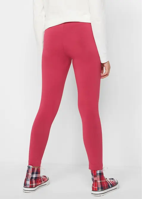Leggings con interno garzato, bonprix