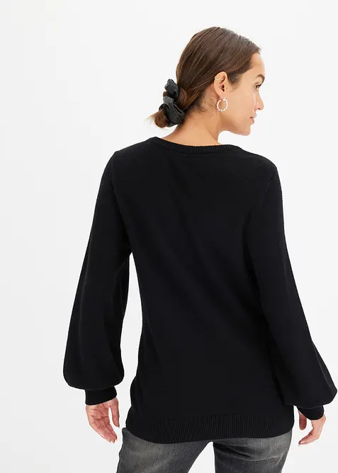 Maglione natalizio, bonprix