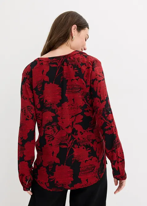 Tunica in viscosa fluente, bonprix