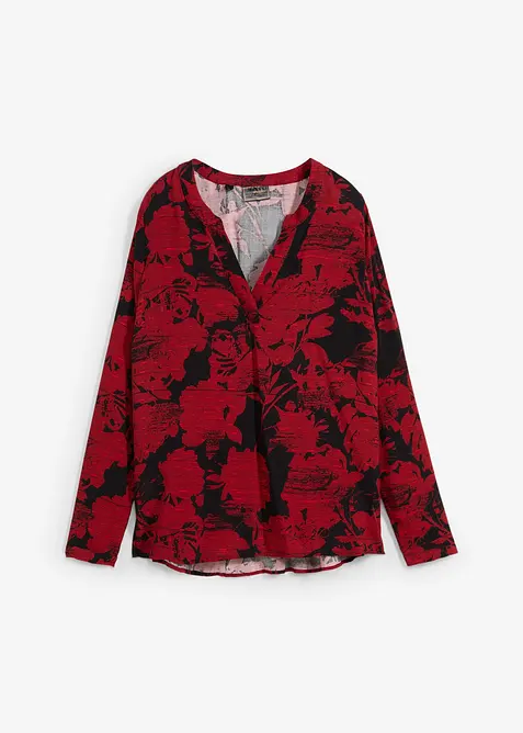 Tunica in viscosa fluente, bonprix